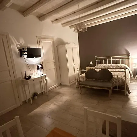 Loft Ballarò-3