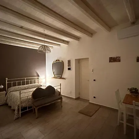 Loft Ballarò-2