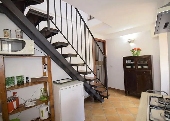 Vecchio Cortile Home Holidays