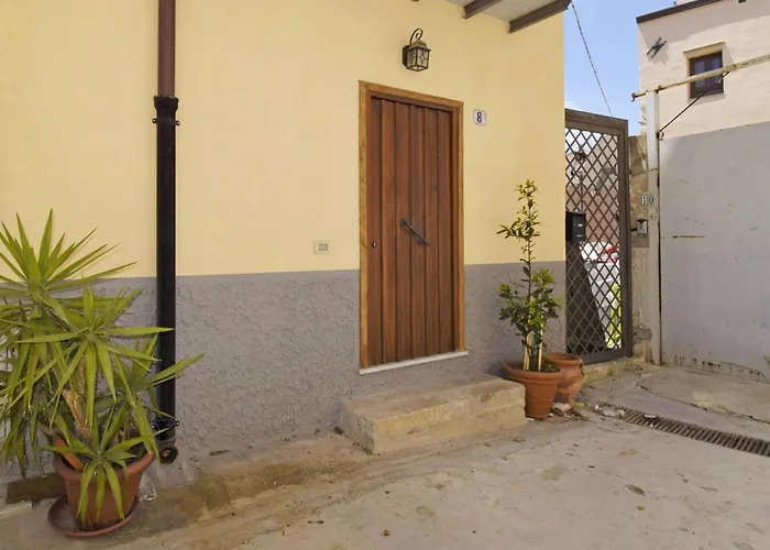 Vecchio Cortile Home Holidays